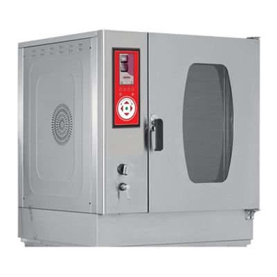 Empero EMP.PFE8 Convection Patisserie Oven, Electric - 1