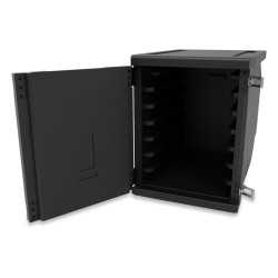 Empero Epp Carrybox 700 Термобокс, фронтальная загрузка, 147 л, черный - Empero (1)