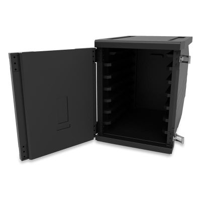 Empero Epp Carrybox 700 Термобокс, фронтальная загрузка, 147 л, черный - Empero