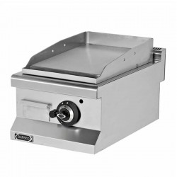 Empero Flat Plate Grill, 40x63x28 cm, Electric - Empero