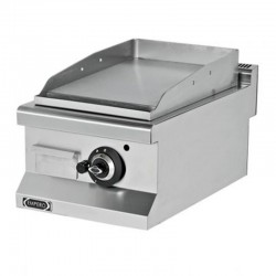 Empero Flat Plate Grill, 40x63x28 cm, Natural Gas - Empero