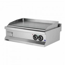 Empero Flat Plate Grill, 90x63x28 cm, Electric - Empero