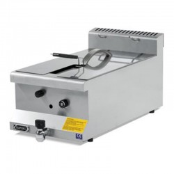 Empero Fryer, 10 L, Natural Gas - Empero