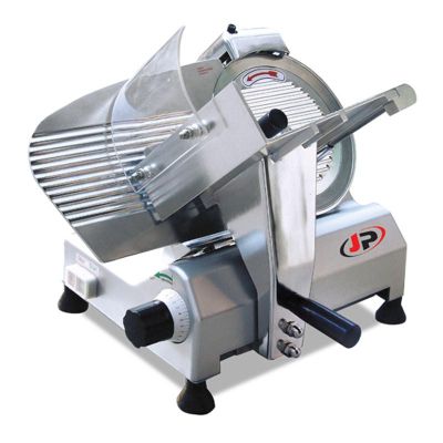 Empero Gıda Dilimleme Makinesi, 250 mm - 1