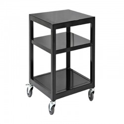 Empero Gold Midi Pizza Oven Bottom Stand, 148x89x43 cm - Empero