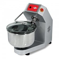 Empero Hamur Yoğurma Makinesi, 15 kg, 220 V - Empero