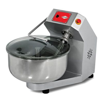 Empero Hamur Yoğurma Makinesi, 75 kg, 220 V - 1