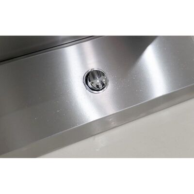 Empero Hand Wash Sink, Foot Operated - Empero