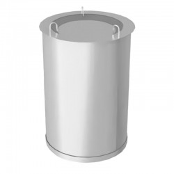 Empero Heated Plate Cartridge, 26 Plate Capacity - Empero