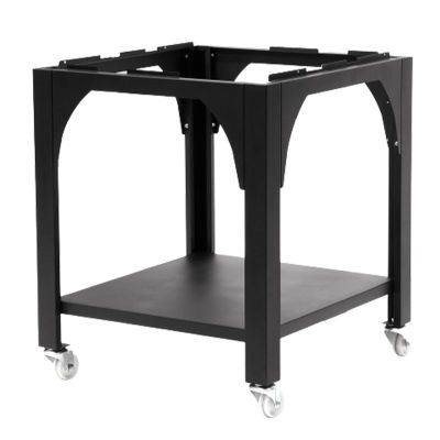 Empero Home Type Stone Floor Pizza and Pide Oven Bottom Stand - 1