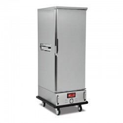 Empero Hot Banqueting Trolley, 11xGN 2/1 - Empero