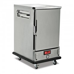 Empero Hot Banqueting Trolley, 6xGN 2/1 - Empero