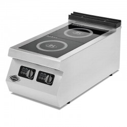 Empero Induction Cooker, 2 pcs, Electric - Empero