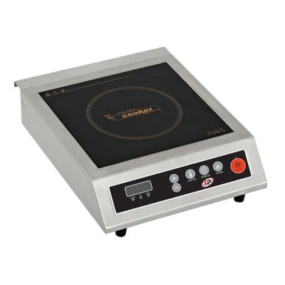 Empero JP.ID.01 İndüksiyon Ocak - 1