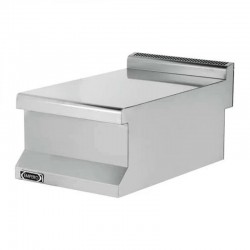 Empero Intermediate Bench, 1/2 Mod, 40x63x28 cm - Empero