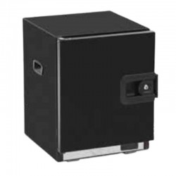 Empero Isıtmalı Mini Servis Banketi, 42x43x51 cm - Empero