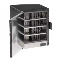 Empero Isıtmalı Mini Servis Banketi, 42x43x51 cm - Empero (1)