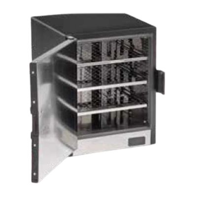 Empero Isıtmalı Mini Servis Banketi, 42x43x51 cm - 2