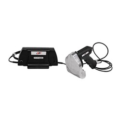 Empero JP.100E Rotary Cutting Blade, 113x190x150 mm, Electric - Empero