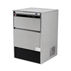 Empero JP.175 Gourmet Ice Machine, 175 kg/day Capacity - 1