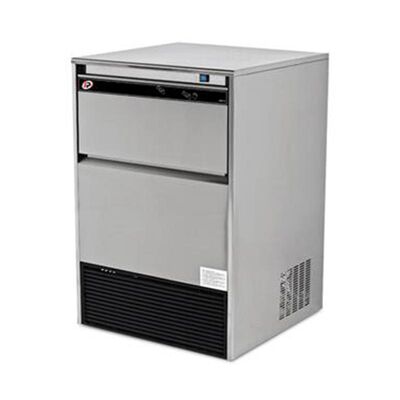 Empero JP.175 Gourmet Ice Machine, 175 kg/day Capacity - Empero