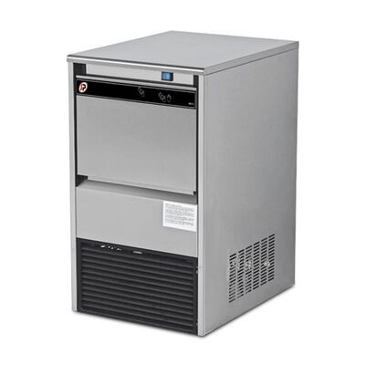 Empero JP.30 Gourmet Ice Machine with 30 kg/day Capacity - Empero