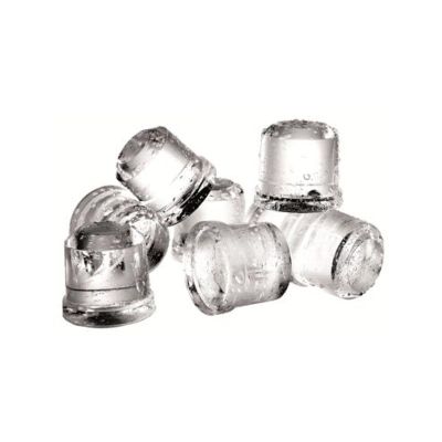 Empero JP.50 Gourmet Ice Machine, 50 kg/day Capacity - Empero