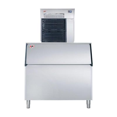 Empero JP.85.K Hopper Snow Ice Machine, 85 kg/day Capacity - Empero