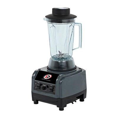 Empero JP.BB.01 Bar Blender, 2 L, 1500 W, Siyah - 1