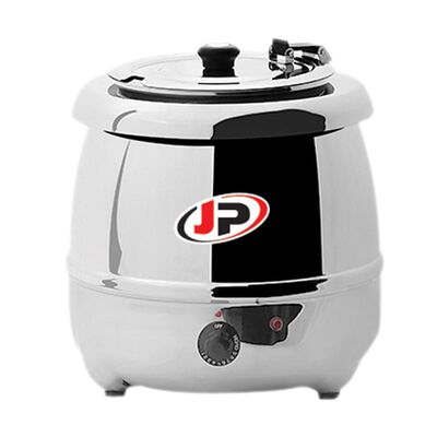 Empero JP.CRP.01.P Çorbalık, 10 L - 1