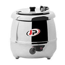 Empero JP.CRP.01.P Çorbalık, 10 L - Empero