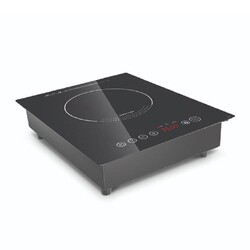 Empero JP.ID01-A Built-in Induction Cooker, Ceramic Top - Empero