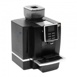 Empero JP.CPC-A-6 Fully Automatic Espresso Coffee Machine - Empero