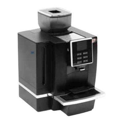 Empero JP.CPC-A-6 Fully Automatic Espresso Coffee Machine - 1