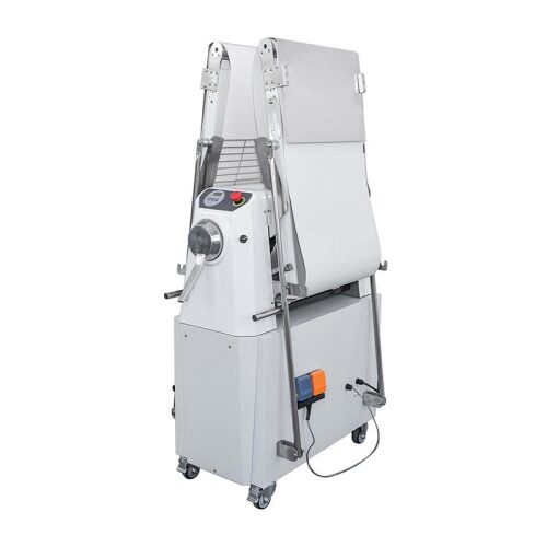 Empero JP.DS520L Automatic Dough Roller Machine, Belt Size 1930/520 mm - 2