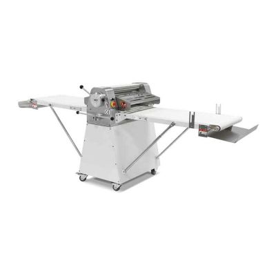Empero JP.HA520L Otomatik Hamur Açma Makinesi, 380 V - 1