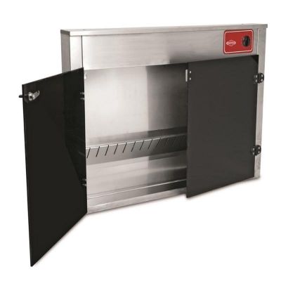 Empero Knife Steriliser, 10 Knife Capacity - Empero