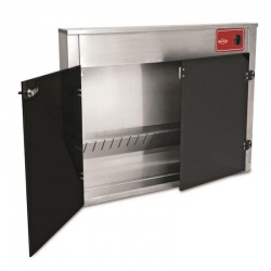 Empero Knife Steriliser, 20 Knife Capacity - Empero (1)