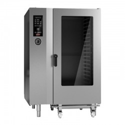 Empero Kombi Fırın, 40 GN 1/1, Gazlı - Empero