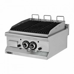 Empero Lavatas Grill, 60x63x28 cm, Natural Gas - Empero