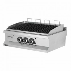 Empero Lavataşlı Grill, 90x63x28 cm, Natural Gas - Empero