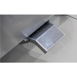 Empero Mobile Disinfectant Station, 1020x605x875 mm, Electric - 3