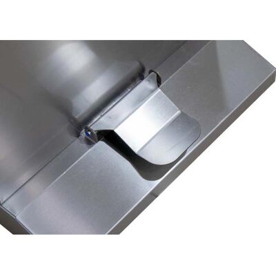 Empero Mobile Hand Washing Sink, Foot Operated - Empero