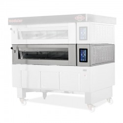 Empero Modular Oven Middle Layer, 172x128x30 cm - Empero