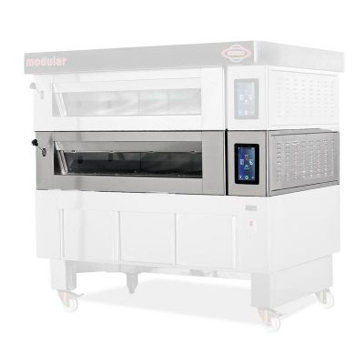 Empero Modular Oven Middle Layer, 172x128x30 cm - 1
