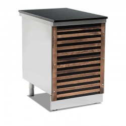 Empero Neutral Service Unit, 115x79x85 cm - 3