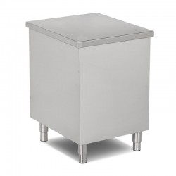 Empero وحدة خدمة محايدة، 150 × 79 × 85 سم - 1