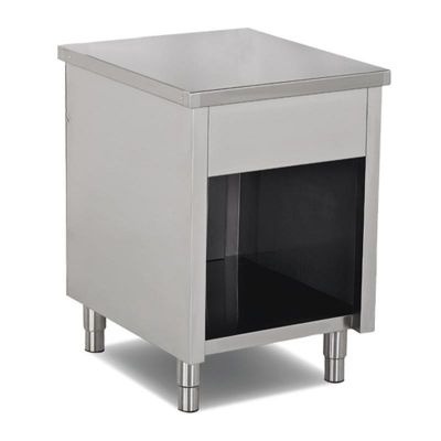 Empero Neutral Service Unit, 150x79x85 cm - Empero