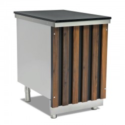 Empero Neutral Service Unit, 90x79x85 cm - 3