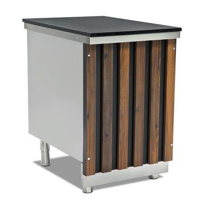 Empero Neutral Service Unit, 90x79x85 cm - Empero